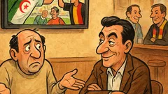 Barzelletta: Dicono che in Brasile abbiamo giocato bene