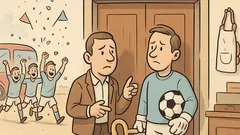 Barzelletta: San Marino ai Mondiali, permesso al portiere