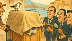 Barzelletta: Taranto compra il calcio intero