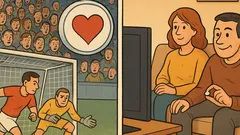 Barzelletta: Lo sponsor della Nazionale? CuorSano