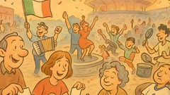 Barzelletta: Mondiale in Italia, perdiamo più comodi