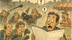 Barzelletta: La Nazionale è fuori… ma dove?