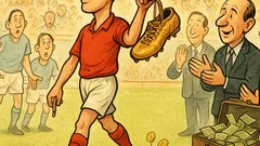 Barzelletta: 11 minuti in Serie A, 1,4 milioni