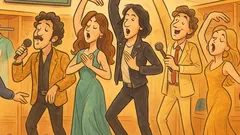 Barzelletta: FIGC schiera cantanti, almeno l’inno