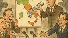 Barzelletta: Annettiamo San Marino per punti UEFA