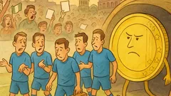 Barzelletta: Italexit, e la Nazionale esce dagli Europei