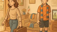 Barzelletta: Mi lascia, trasferimento o prestito?