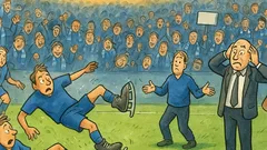 Barzelletta: Serata giusta? Avevano le pattine