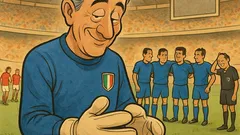 Battuta: Tutto è nelle nostre mani