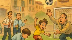 Barzelletta: Se certi episodi succedessero in Serie A