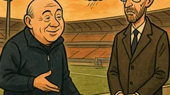 Barzelletta: Te l’avevo detto, stadio maledetto